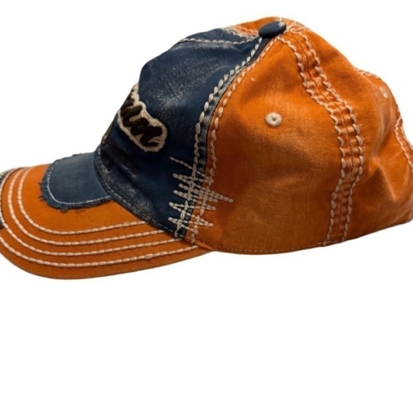 Cancun 1990 Women's Baseball Cap - OS - Picture 2 of 3